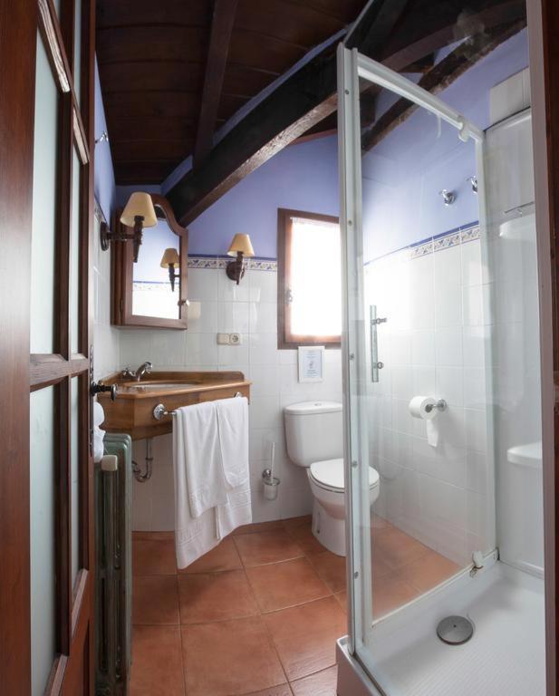 Kanpoeder - Adults Only San Sebastián Eksteriør billede