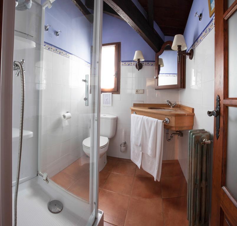 Kanpoeder - Adults Only San Sebastián Værelse billede